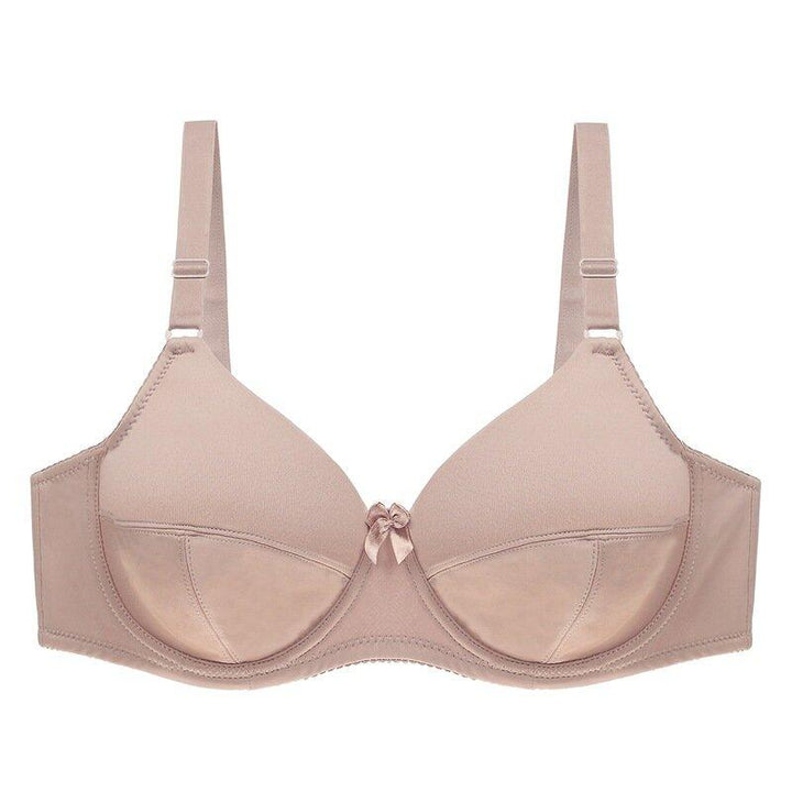 2021 HotSelling Full Coverage support Gather Bra