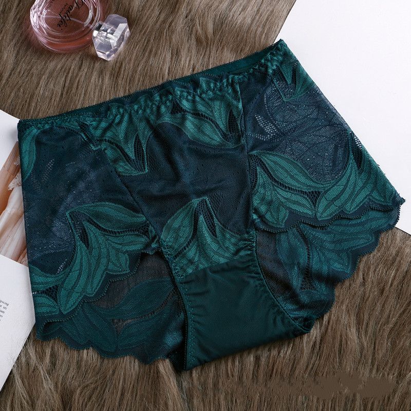 🔥 47% Off🔥LADIES SILK LACE HANDMADE UNDERWEAR (7PCS or 5PCS)