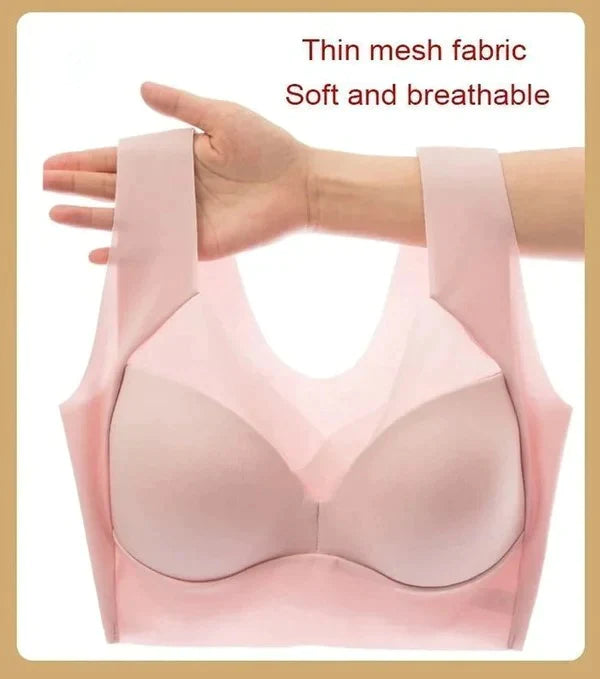 Summer Sexy Push Up Wireless Bras (Size Runs The Same As Regular Bras)