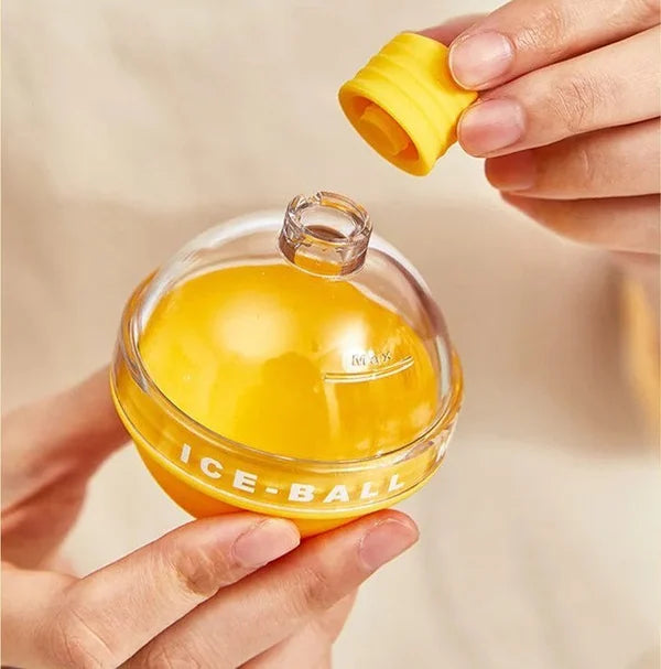 🔥2024 NEW YEAR sale 49% off🔥🧊Light Bulbs Ice Molds
