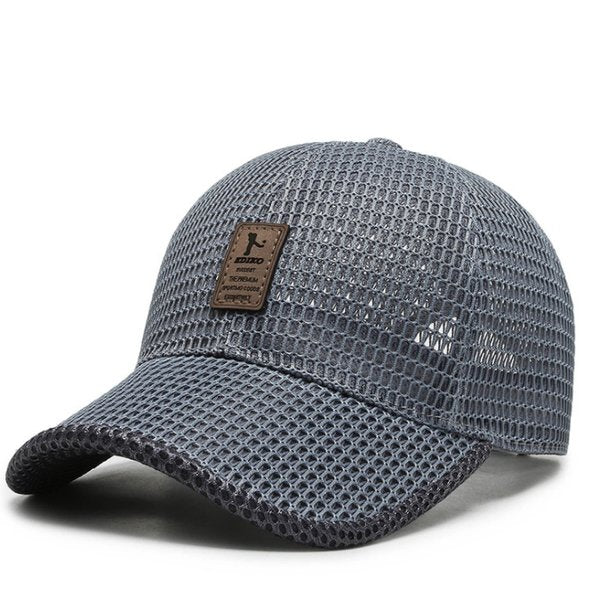 Summer Outdoor Casual Baseball Cap