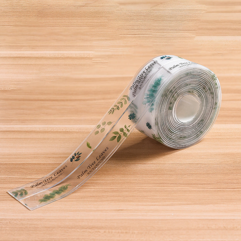 Magic Caulk Tape