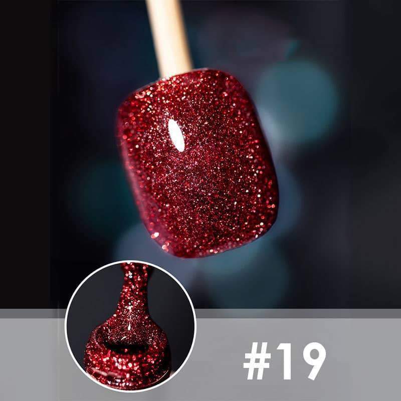 Starry Sky Nail Polish