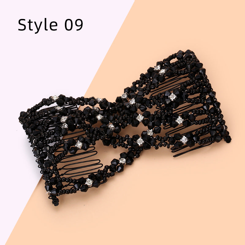 Magic Hair Comb