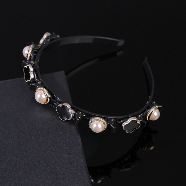 Hairpin Headband