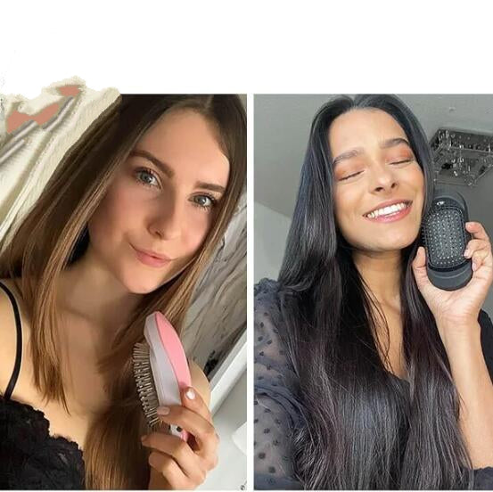 Pro Brush FREE Hairpin