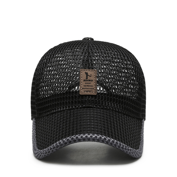 Summer Outdoor Casual Baseball Cap