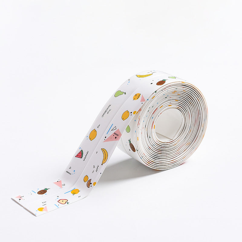 Magic Caulk Tape