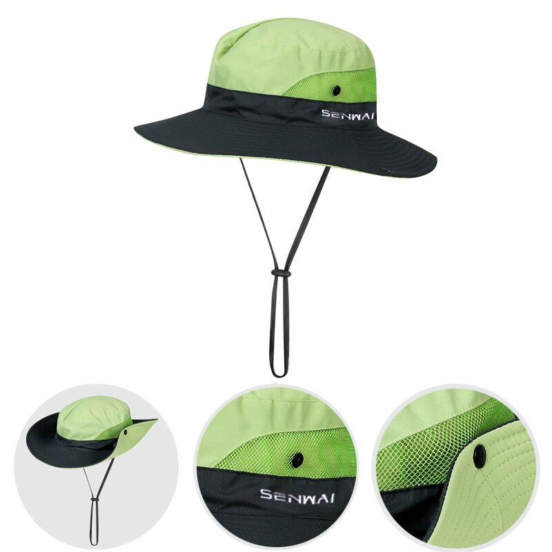 UV Protection Sun Hat