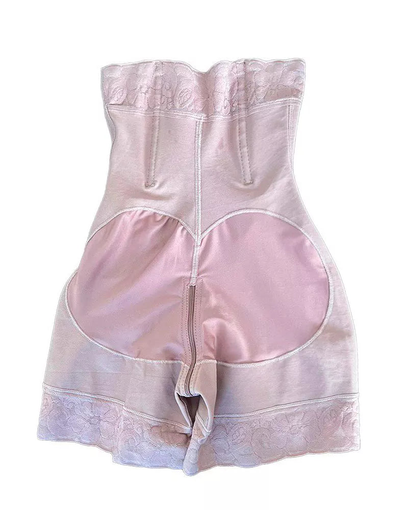 Slimming Butt Lifter Control Panty Underwear Shorts Slimming Body Shaper Shapewear Fajas Colombianas