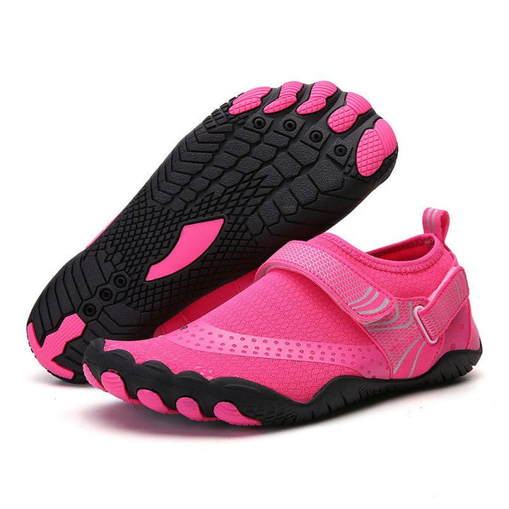 water shoes outdoor quick drying beach shoes hiking river shoes