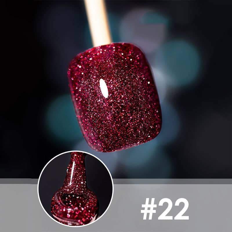 Starry Sky Nail Polish