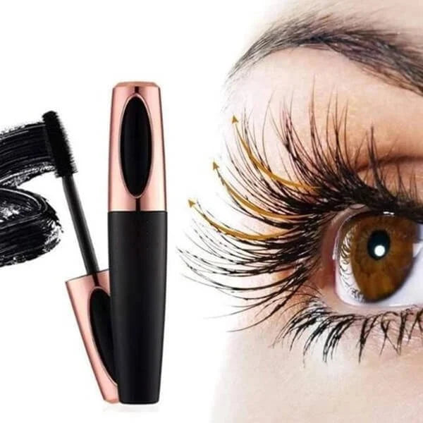 2022 4D SILK FIBER MASCARA
