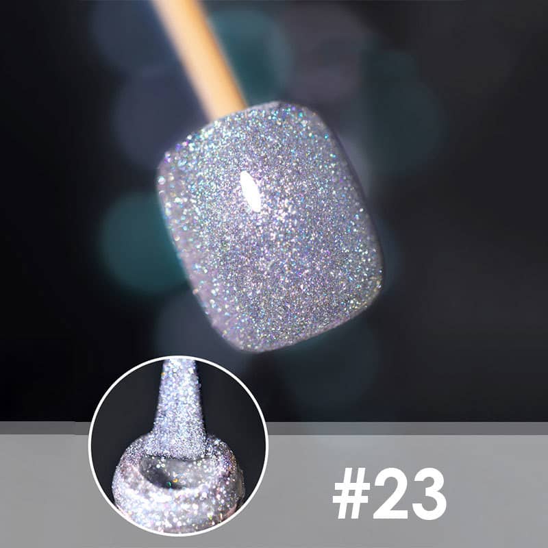 Starry Sky Nail Polish