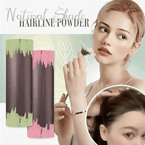 Global Hot Sale 48% OFF-🔥 Mother Gift Hairline Contouring🌈