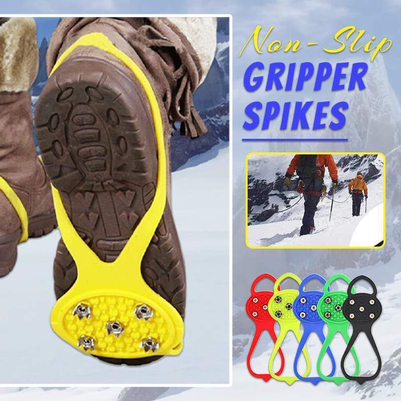 Universal Non Slip Gripper Spikes
