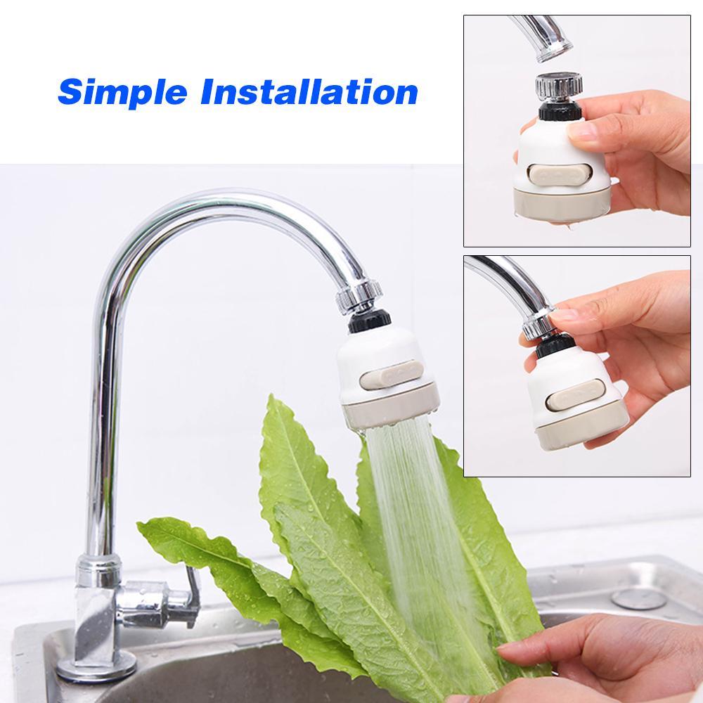 Sink Spray Tap