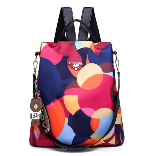 SecureBag ANTI THEFT BAG