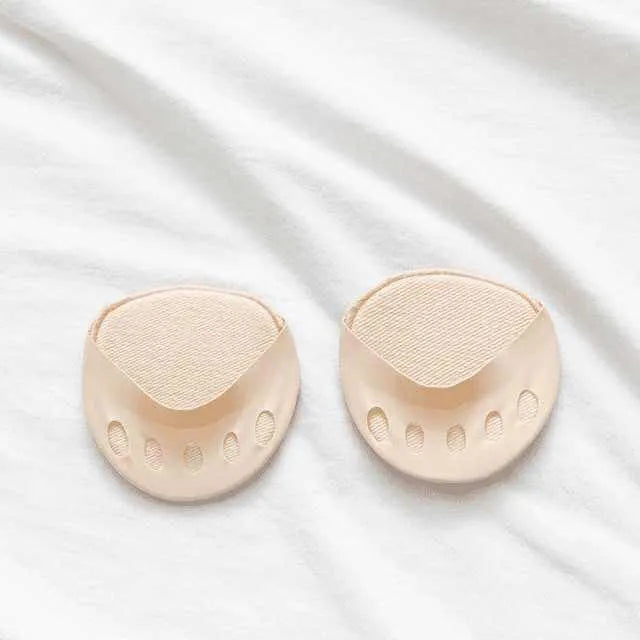 The comfort pad