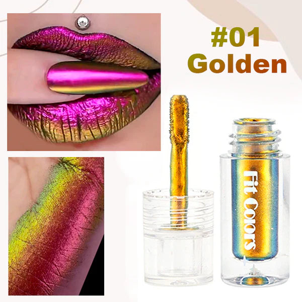 Liquid Chromatic Lipstick