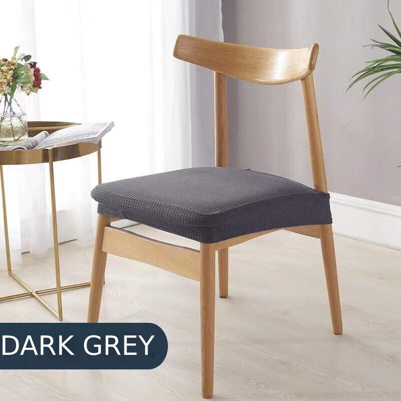 Waterproof Chair Seat Covers