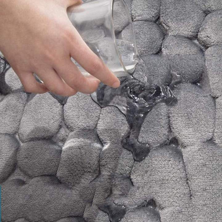 2021 Super Absorbent Floor Mat