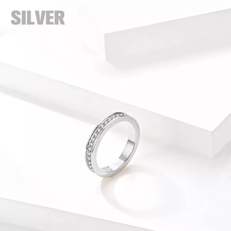 gypsophila Ring