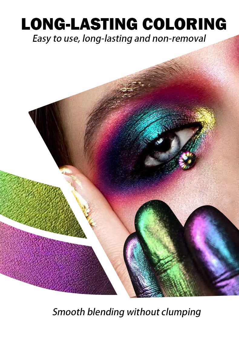 Liquid Chromatic Lipstick