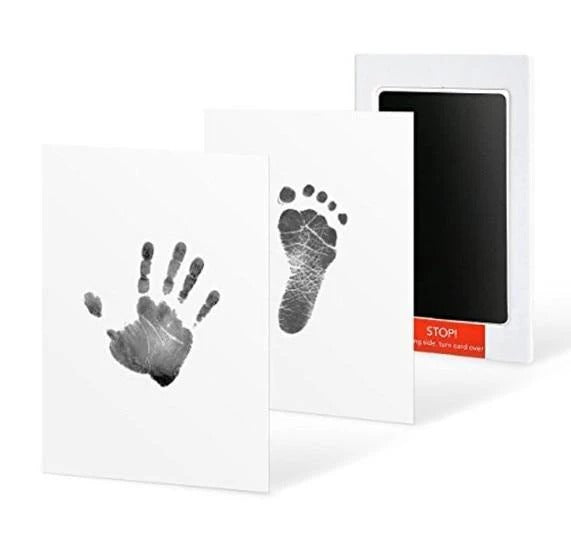 Mess Free Baby Imprint Kit