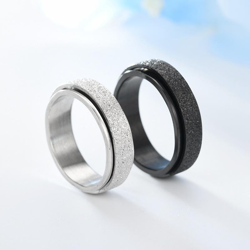 Anxiety Ring