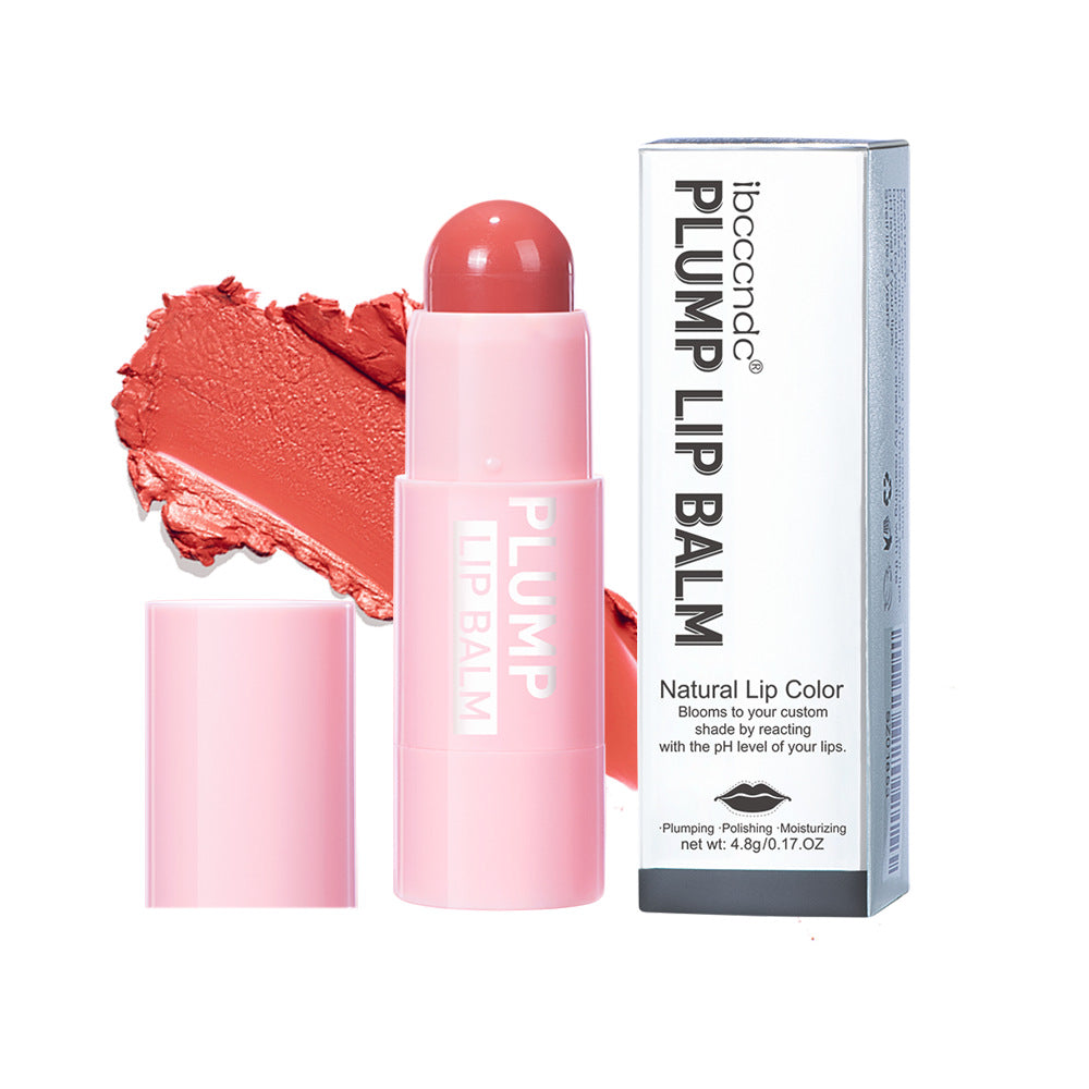 Instantly Plump Lip Balm✨