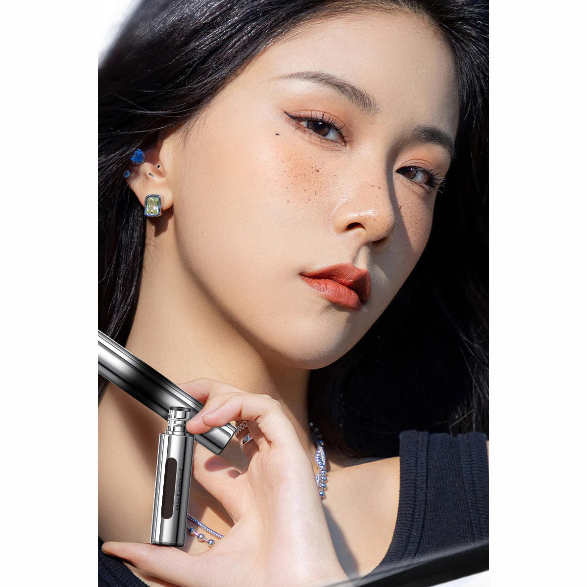 Metal Mascara -🔥BUY 1 GET 1 FREE