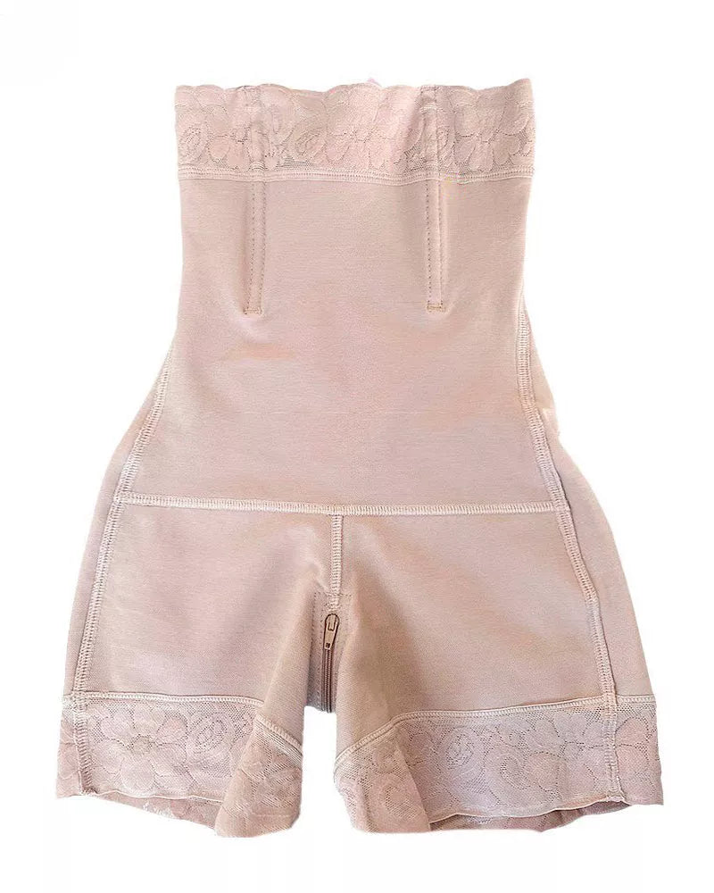 Slimming Butt Lifter Control Panty Underwear Shorts Slimming Body Shaper Shapewear Fajas Colombianas