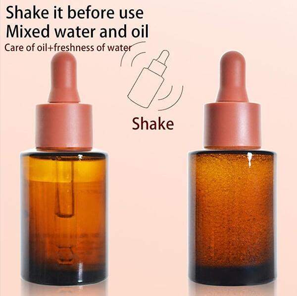 ⚡BUY 2 GET 2 FREE ONLY TODAY⚡ Rose Black Tea Squalane Essential Oil
