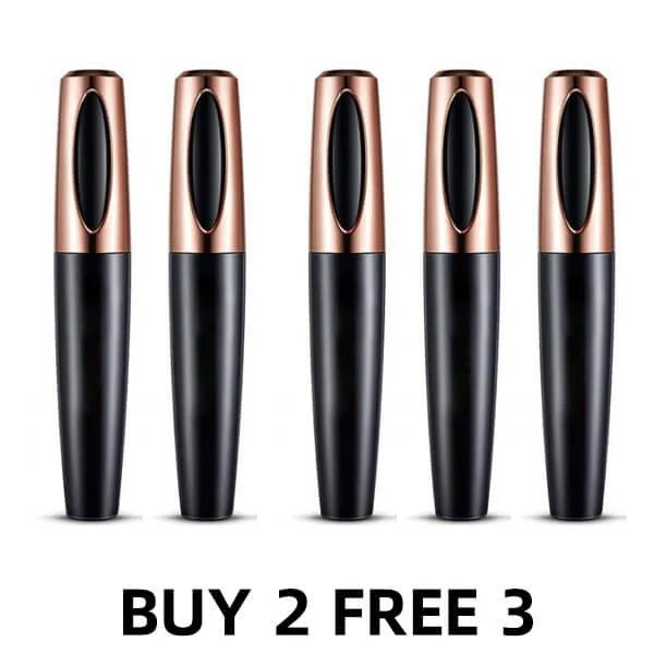 2022 4D SILK FIBER MASCARA