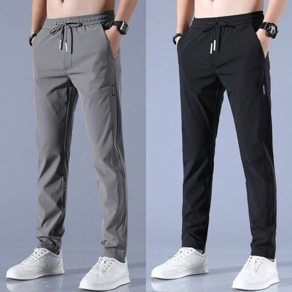 Fast Dry Stretch Pants