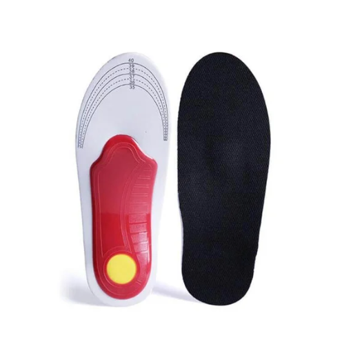 Arch Support Foot Insoles