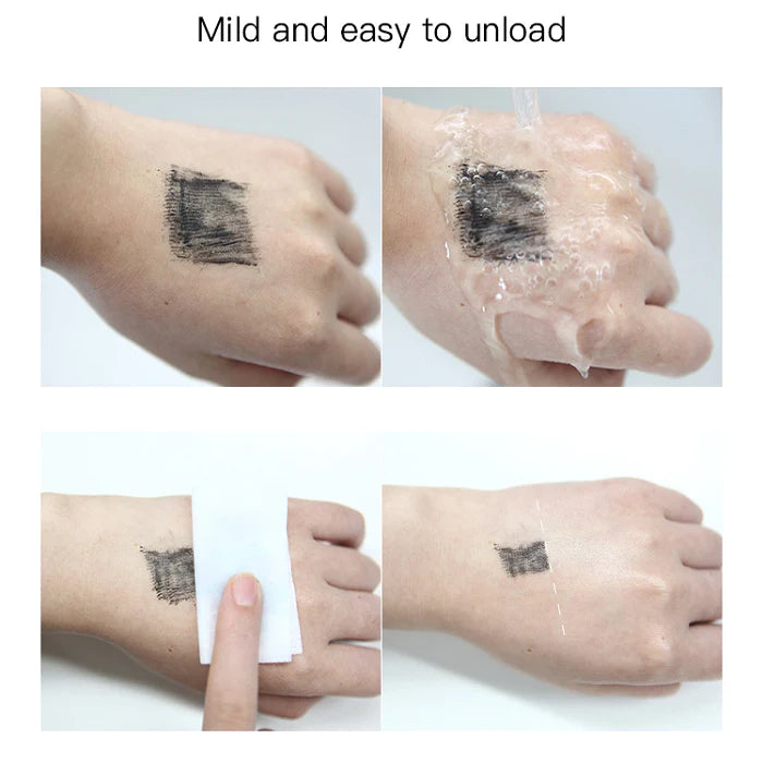 2022 4D SILK FIBER MASCARA