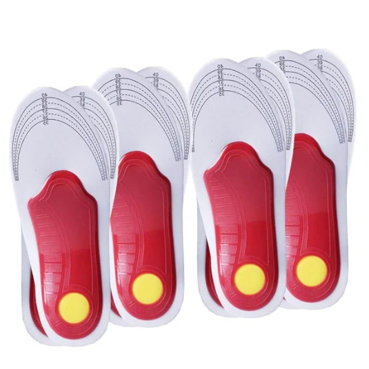 Arch Support Foot Insoles