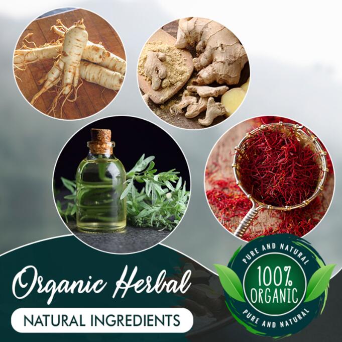 Herbal Detox&Shaping Cleansing Foot Soak Beads (Upgraded version)