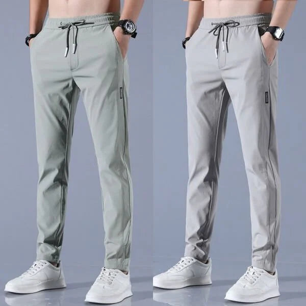 Fast Dry Stretch Pants