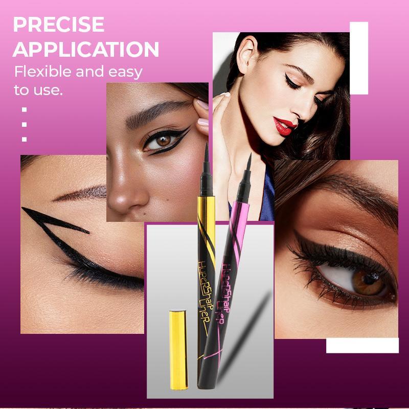 Precise Waterproof Liquid Eyeliner