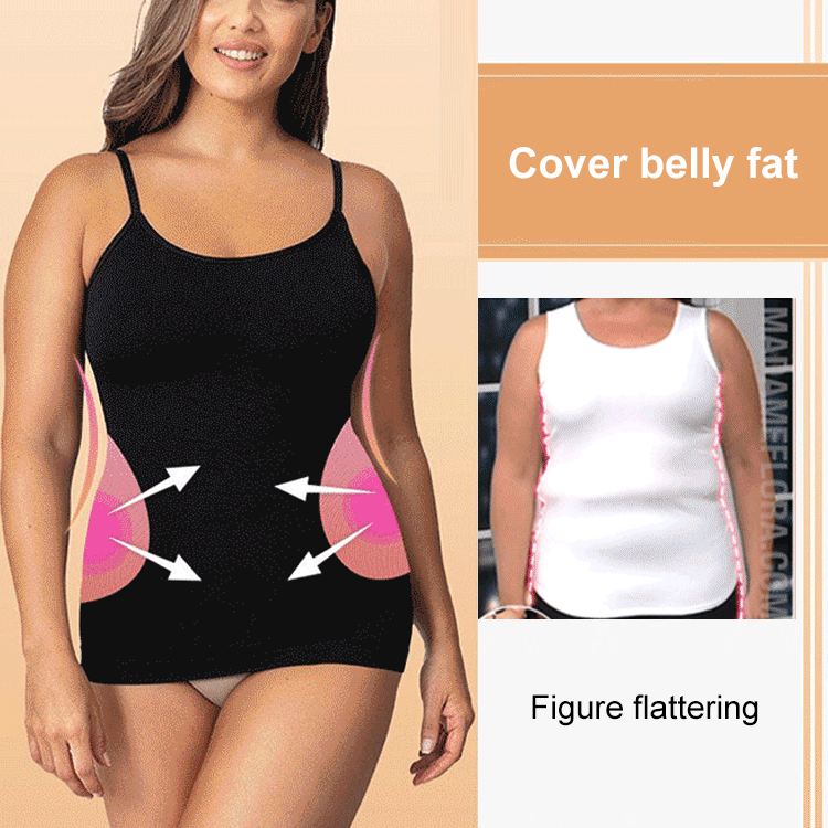 🔥🔥BUY 1 GET 1 FREE🔥🔥 Versatile camisole for women