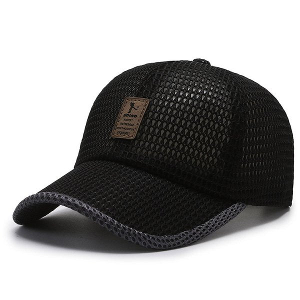 Summer Outdoor Casual Baseball Cap