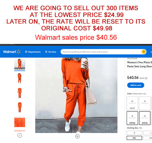 Women s Sweatsuit 2 Piece Set Drawstring Pocket Loose Fit Minimalist Long Sleeve Soft Oversized Comfortable