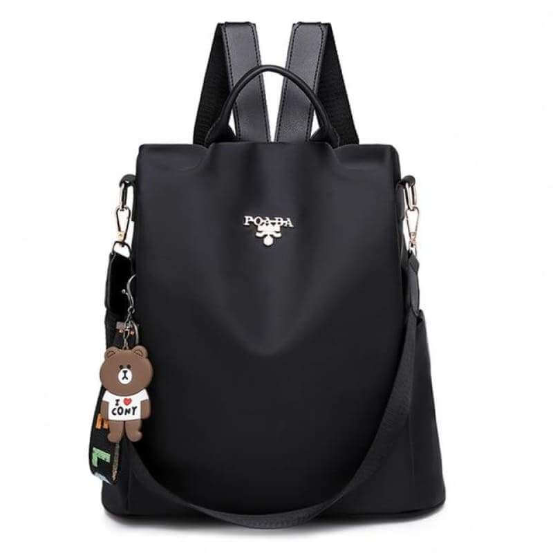 SecureBag ANTI THEFT BAG