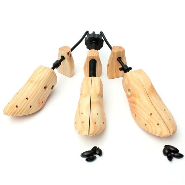 Wooden Shoe Stretcher