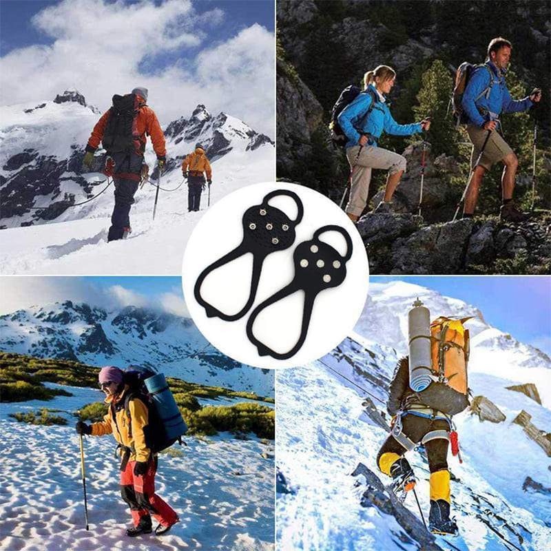 Universal Non Slip Gripper Spikes
