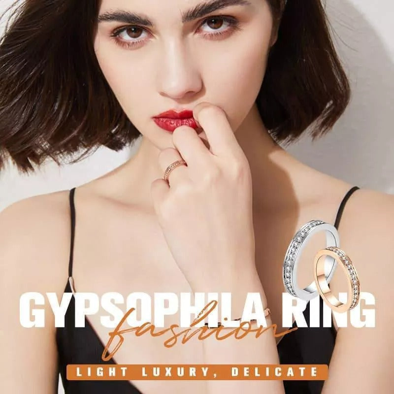 gypsophila Ring