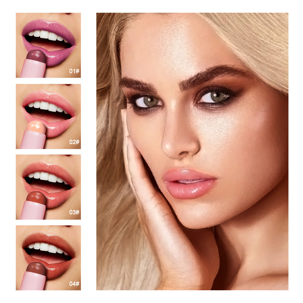 Instantly Plump Lip Balm✨
